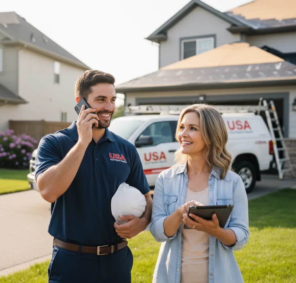 Roof Maintenance in Cincinnati, OH